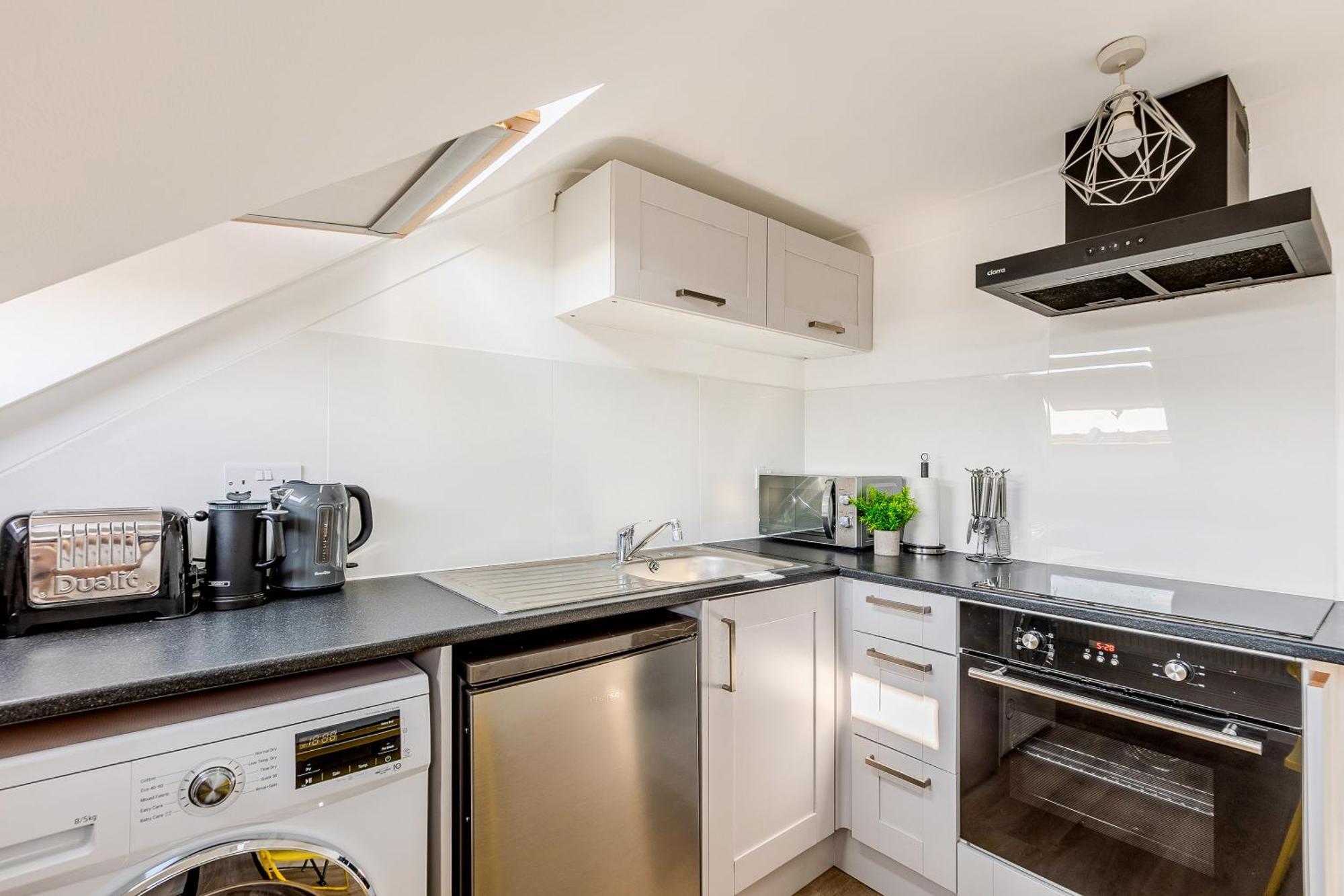 Bright 2Br Flat, Forest Gate, East London Exterior foto
